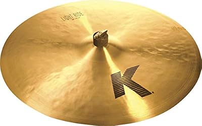 Zildjian K Zildjian Series - 22" Light Ride Cymbal