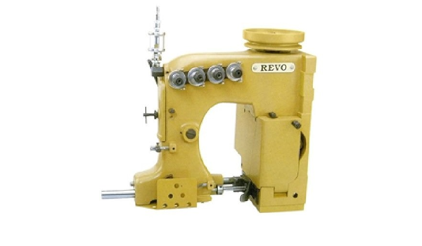 revo silai machine