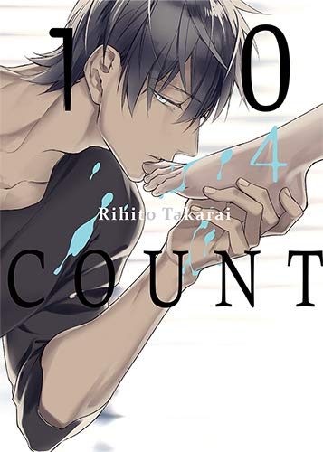 Télécharger Ten Count T04 Livre eBook France