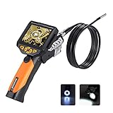 endoskop kamera für handy Das eingebaute LCD-Farbdisplay ist ein 3,5 LCD- Farbdisplay, es genießen eine direkte Betrachtung der aufnahme von record , die von Ihnen aufgenommen wurden.