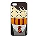 Produktbild harry potter 3u547o iphone 5 5s 5se Handy Hülle Fall schwarz 613lb5 Telefon hülle Fall für Männer hart