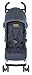 Maclaren Quest Buggy (Denim Indigo)