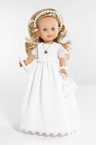 M. Arias- Muñeca Clasica,, 42 cm (65170)