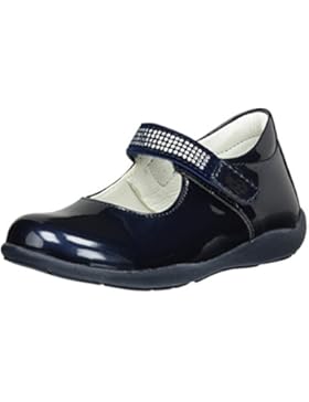 Primigi Mädchen Pwt 8145 Geschlossene Ballerinas