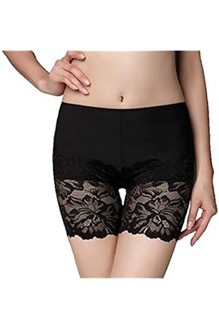 Pantaloncini Sportivi Donna Leggins Corti Fitness - Vita Alta Push Up Per Yoga E Palestra - Foto 11