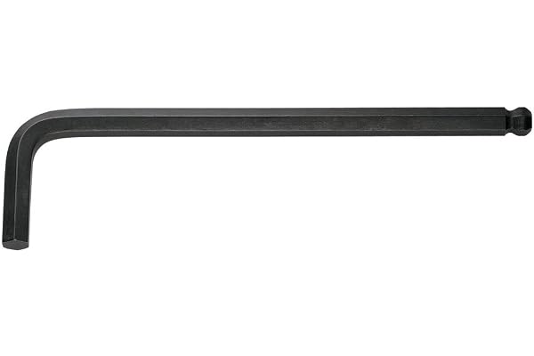 FACOM 83SH.4 Clé mâle longues métrique - à tête sphérique - 4 mm