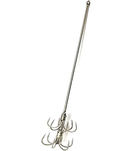 Luce Richiamo Pesca Profonda CF7775 | Led Verde Per Bolentino E Pesca Calamari | 2 Led Intensivi