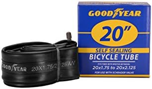 GoodyearSelf-Sealing Bicycle Tube