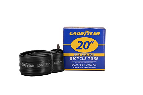 GoodyearSelf-Sealing Bicycle Tube