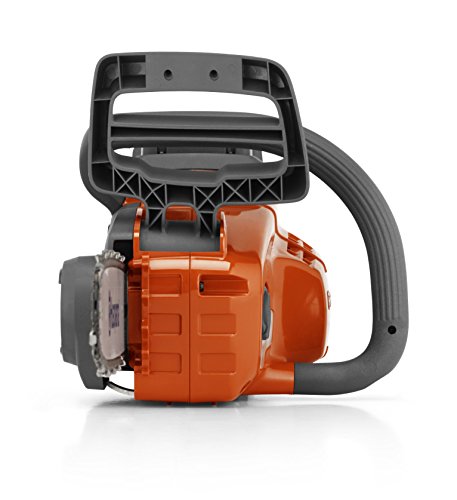 Husqvarna Akku-Kettensäge 120i + Akku + QC80 – 80646205 - 6