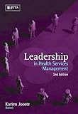 Image de Leadership in Health Services Management