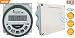 Multipurpose Programmable Digital Timer Time Switch With Lcd-4 Pin RS.890.00