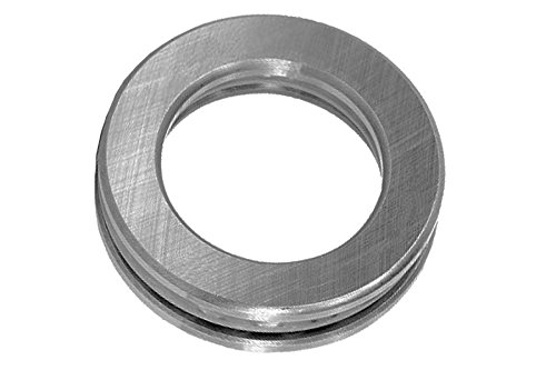 Miniatur Axialkugellager 12 x 23 x 5,5 mm Typ F12-23M