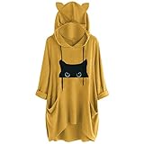 💌 Lässig, stylisch, cool und sportlich, geeignet für Halloween, Alltag, Casual, Dating, Reiten, Wandern, Klettern, etc.