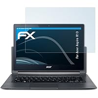 atFoliX Protecteur d'écran compatible avec Lowrance Hook Reveal 9 Film