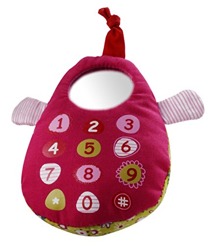 Imagen 6 de Lilliputiens 86090 - Bolso reversible de Liz [importado de Alemania]