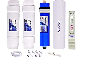 GWAN H TECH India RO Service kit of & Filter for All Type of Water Purifier
