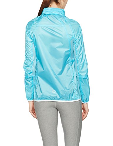 Gregster Damen Laufjacke ultraleicht mit Pack-Me-Funktion - 5