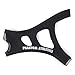 Produktbild Phantom Athletics Erwachsene Maske Sleeve, Schwarz, L