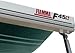 Produktbild Fiamma Campingartikel F45S 260 cm Wohnmobil Markise Vordach, weiß/Evergreen (06280h01e)