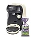 Produktbild Bosch TASSIMO Happy + Milka Ostereier Alpenmilch Schokolade Kaffeemaschine Heißgetränkemaschine (Creme)