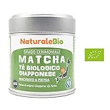 infusion te verde mercadona ✔ PROPIEDADES DEL TÉ MATCHA: Rico en catequina. El matcha tiene un alto contenido en teanina, cafeína, fibra clorofila aminoácidos vitamina A K y E. Estudios de la universidad de Colorado demuestran que una taza de té matcha contiene 20 veces más antioxidantes que una taza de té verde normal.