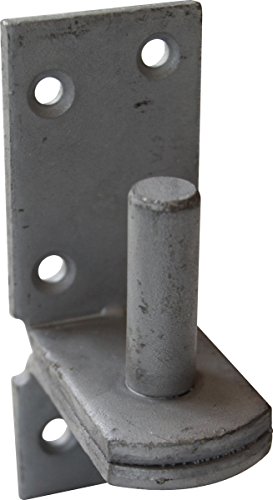 Preisvergleich Produktbild Plattenhaken PLATTENHAKEN WEIT FEUERVERZ 13MM (Liefermenge=3)