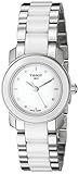 Tissot Damen-Uhren Quarz Analog T0642102201600