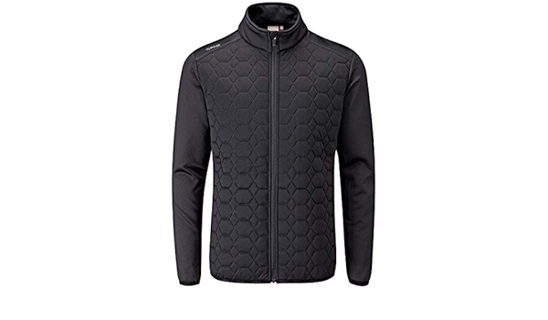 ping sonic thermal jacket