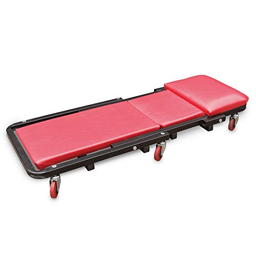 Générique Chariot de Visite mécanicien Pliable