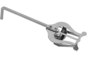 DIMAVERY Lyre pour trompette