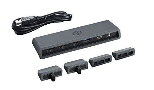 Cooler Master MasterNotepal Pro Notebook-Kühler (MNY-SMTS-20FY-R1) - 8