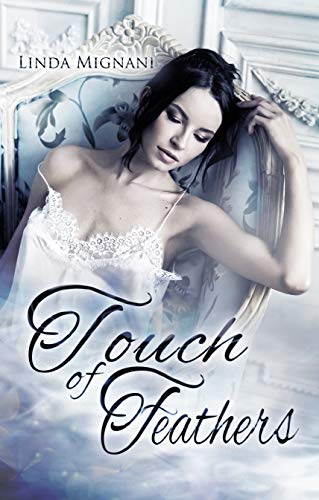Touch of Feathers (Touch-Reihe 4)