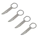 Geeignet z.B. für folgende Autoradios: Audio 5, Audio 10, Audio 30, APS, RCD100 , RCD200 , RCD300 , RVD500, Alpha, Beta CC, Classic, Gamma CC, Delta, Delta CC, Delta 6, Exquisit, Chorus, Concert, Special, Symphony, Premium, Altea CD1, CD2, CD3 und baugleiche