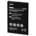 Produktbild Hama Li-Ion Akku Accu Passend für Samsung Galaxy Note 3 EB-B800BEBECWW N9000 N9002 N9005