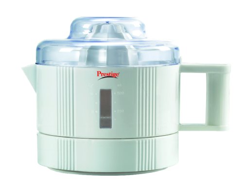 Prestige Citrus Juicer RS.875 (32.00% Off) - Amazon