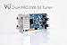 Price comparison product image VU + Tuner FBC Dual DVB-S2