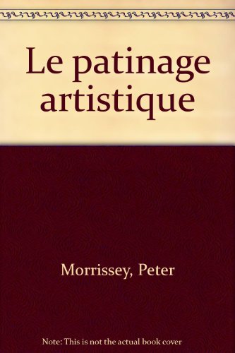 Le Patinage artistique