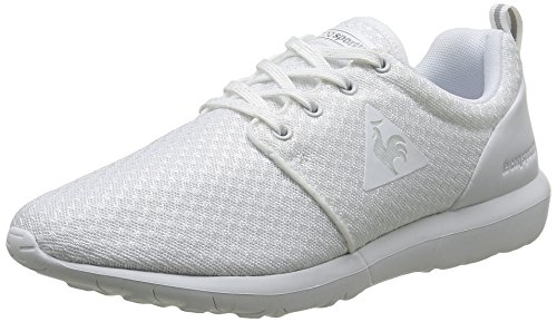 Le Coq Sportif Dynacomf W, Zapatillas para Mujer, Blanco (Optical White), 41 EU