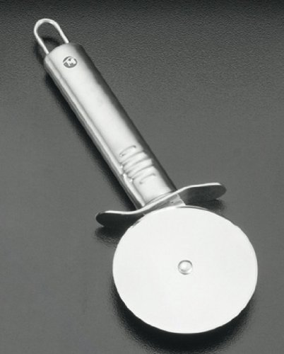 Metaltex 233239010 Imperial Pizzaschneider - 2