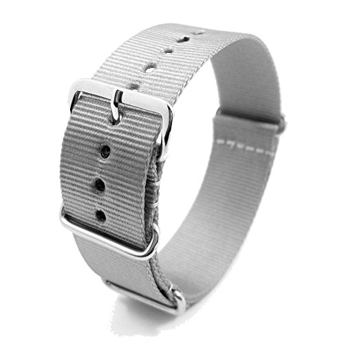 ZeitPunkt-Silikonband sportlich schwarz extra breit 26 mm ZeitPunkt-Silikonband sportlich schwarz extra breit 26 mm