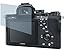 Produktbild Sony Alpha 7 II (2 Stück) PREMIUM Displayschutzfolie Bildschirmschutzfolie ANTIREFLEX - KRATZFEST UND PASSGENAU