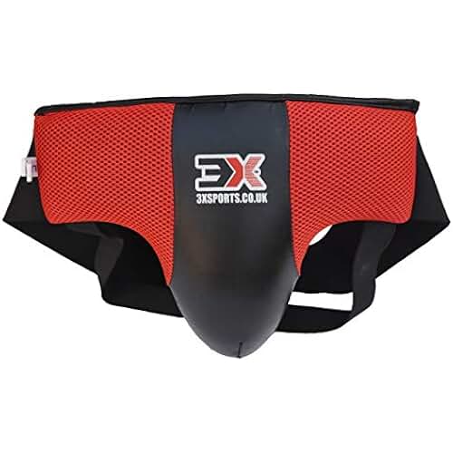 Amazon.co.uk jock strap Sports & Outdoors