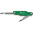 Klein Tools 32536 10-Fold Torx Screwdriver/Nut Driver