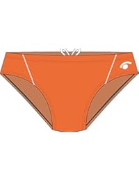 JAKED 01 SLIP PARA HOMBRE naranja Talla:6