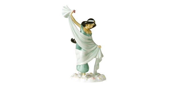 Royal Doulton Jasmine DP6 Walt Disney 