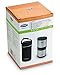 Jane Stainless Steel Thermal Food Flask (Pack of 2)