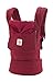 Ergobaby Carrier Original Rich Red (2015 model)