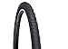 Produktbild WTB Nano Comp Abdeckung Fahrrad, Unisex Erwachsene, Schwarz, 700 x 40 C
