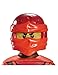 Produktbild Kai Ninjago Maske für Kinder von Lego